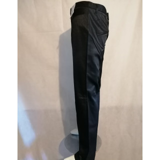 Pantalones Bikkembergs Hombre retro ref X1420081