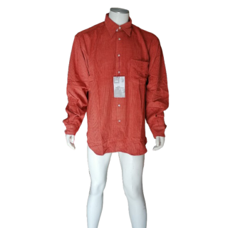 Coast USA Deadstock Made in Italy Shirt Archive 90s