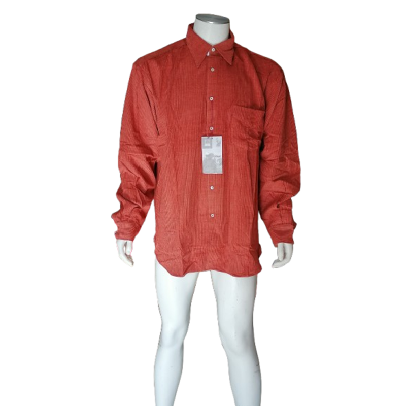 Coast USA Deadstock Made in Italy Shirt Archive 90s