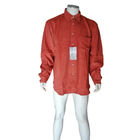 Coast USA Deadstock Made in Italy Shirt Archive 90s