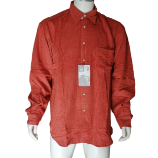Coast USA Deadstock Made in Italy Shirt Archive 90s