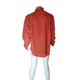 Coast USA Deadstock Made in Italy Shirt Archive 90s