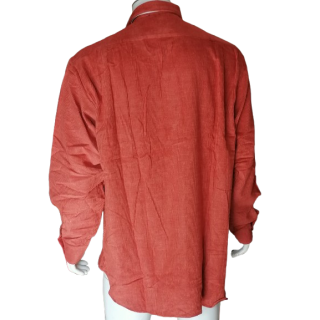 Coast USA Deadstock Made in Italy Shirt Archive 90s
