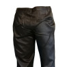 Pants Bikkembergs Retro Men Ref X1420081