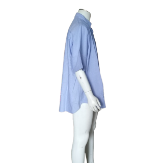 Chemise Emanuel Jeans Deadstock Made in Italy Grandes Tailles