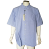 Chemise Emanuel Jeans Deadstock Made in Italy Grandes Tailles