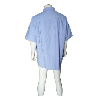 Chemise Emanuel Jeans Deadstock Made in Italy Grandes Tailles