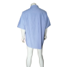 Chemise Emanuel Jeans Deadstock Made in Italy Grandes Tailles