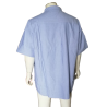 Chemise Emanuel Jeans Deadstock Made in Italy Grandes Tailles