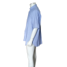 Chemise Emanuel Jeans Deadstock Made in Italy Grandes Tailles