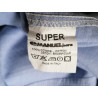 Chemise Emanuel Jeans Deadstock Made in Italy Grandes Tailles