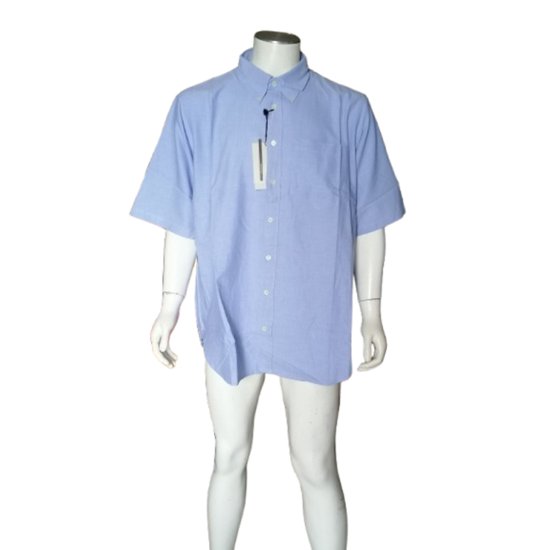 Chemise Emanuel Jeans Deadstock Made in Italy Grandes Tailles
