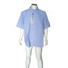 Chemise Emanuel Jeans Deadstock Made in Italy Grandes Tailles