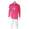 Shirt Trussardi Jeans Tortatore di rose vintage