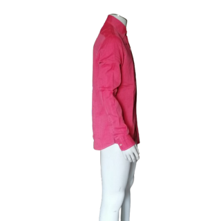 Shirt Trussardi Jeans Vintage Rose Deadstock