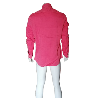 Shirt Trussardi Jeans Vintage Rose Deadstock