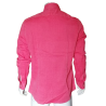 Shirt Trussardi Jeans Vintage roos-fantastock