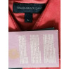 Shirt Trussardi Jeans Tortatore di rose vintage