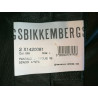 Broek Bikkembergs Retro Man Ref X1420081