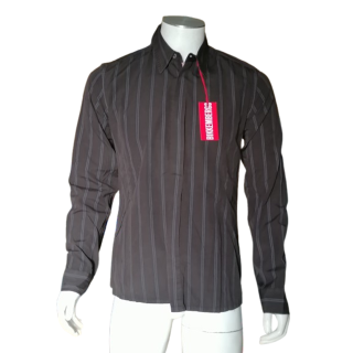 Chemdirk Bikkembergs International Heroes 2003 Shirt Archive Deadstock