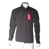 Chemdirk Bikkembergs International Heroes 2003 Shirt Archive Deadstock