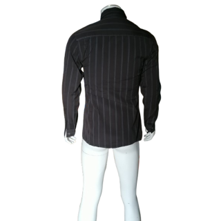 Chemdirk Bikkembergs International Heroes 2003 Shirt Archive Deadstock