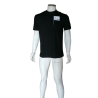 Dirk Bikkembergs Arquivo T-shirt Deadstock 1999 Feito em Itália