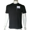 Dirk Bikkembergs Archivo Camiseta Deadstock 1999 Hecho en Italia