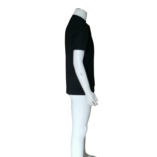 Dirk Bikkembergs Arquivo T-shirt Deadstock 1999 Feito em Itália