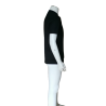 Dirk Bikkembergs Arquivo T-shirt Deadstock 1999 Feito em Itália