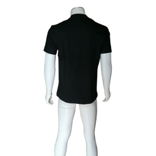 Dirk Bikkembergs T-shirt di archiviazione Deadstock 1999 Made in Italy