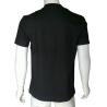 Dirk Bikkembergs Arquivo T-shirt Deadstock 1999 Feito em Itália