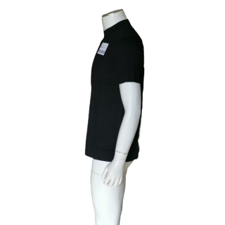 Dirk Bikkembergs Archivo Camiseta Deadstock 1999 Hecho en Italia