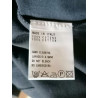 Dirk Bikkembergs T-shirt di archiviazione Deadstock 1999 Made in Italy
