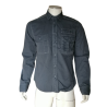 Diesel StyleLab Archivo - Camisa de utilidad 100% algodón Y2K