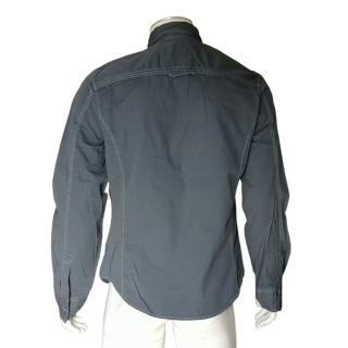 Diesel StyleLab Archief - Hulpprogramma-shirt 100% katoen Y2K