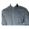 Diesel StyleLab Archivo - Camisa de utilidad 100% algodón Y2K