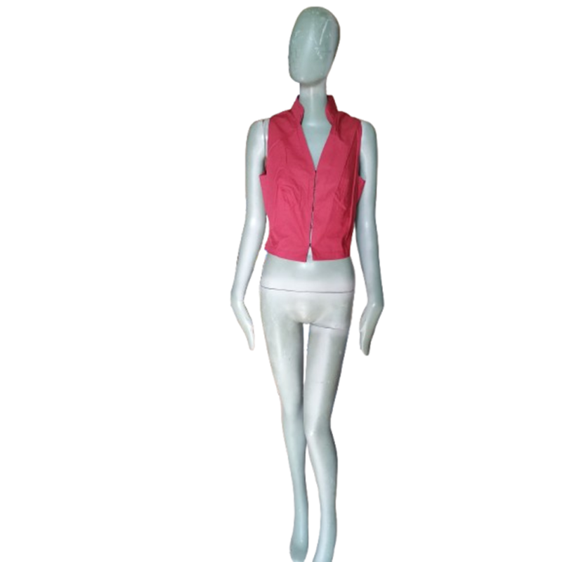 Sonia Special-Deadstock Made in Italy vest