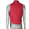 Sonia Special-Deadstock Made in Italy vest