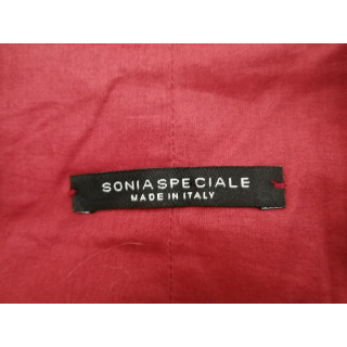 Sonia Special-Deadstock Made in Italy vest