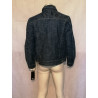 Blouson Jeans Ice B by Iceberg Collector Mod. 0011