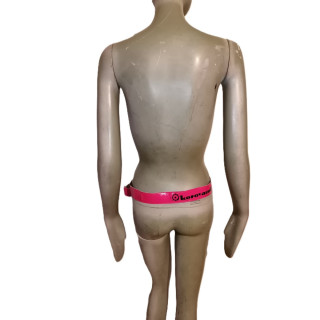 Cintura Korovamilkshop Rosa