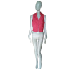 Sonia Speciale – Gilet Deadstock Made in Italy