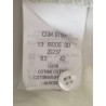 Henry Cotton's Chemise Sans Manches Deadstock Made in Italy