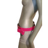 Correia Korovamilkshop Cor de rosa