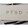 Top marinière PTGD Deadstock Made in Italy – Coton Makò