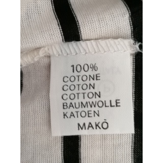 Top marinière PTGD Deadstock Made in Italy – Coton Makò