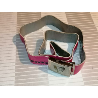 Ceinture Korovamilkshop Rose