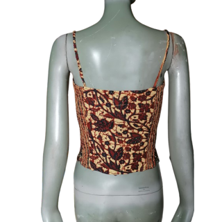 Archivio M.P. di Annalisa Paresi - Top Patchwork Standtock