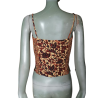 Arquivo M.P. por Annalisa Parési - Top Patchwork Deadstock
